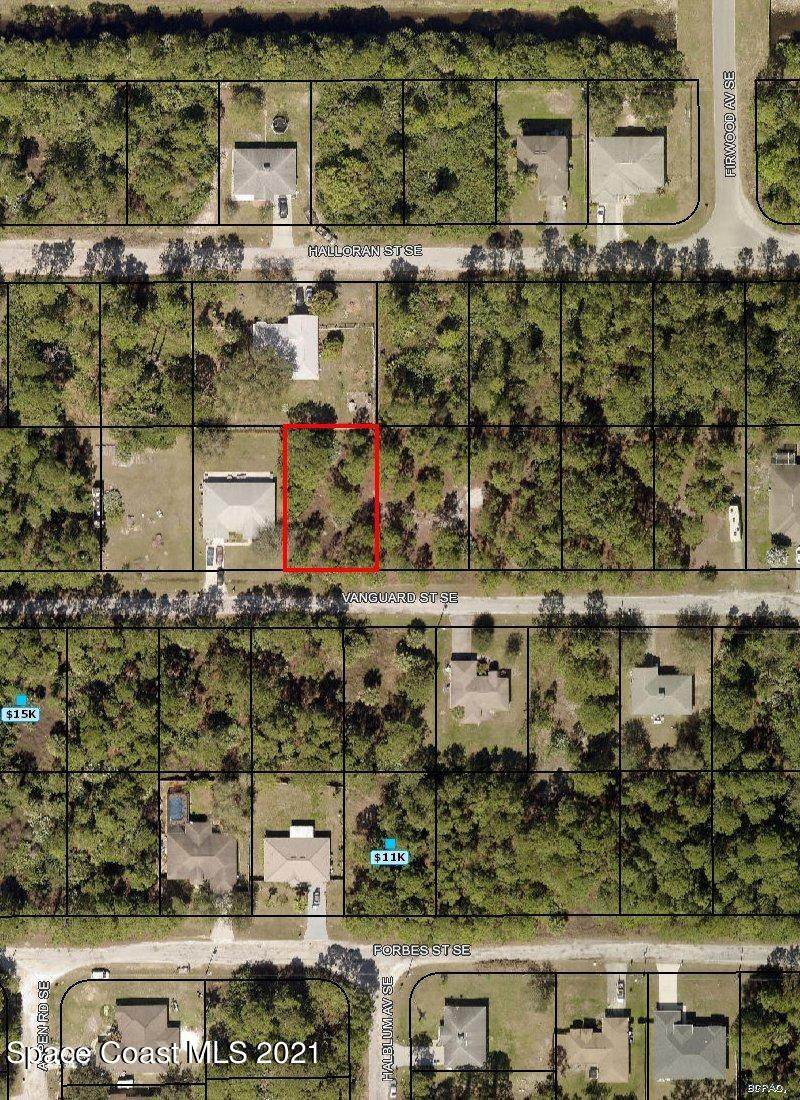 351 Vanguard Street - Photo 1