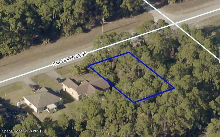2321 San Filippo Drive - Photo 1