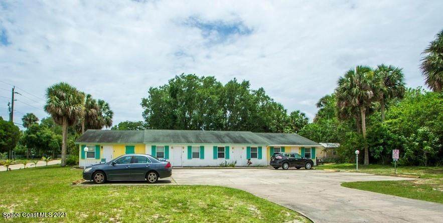 1023 Louisiana Avenue - Photo 1