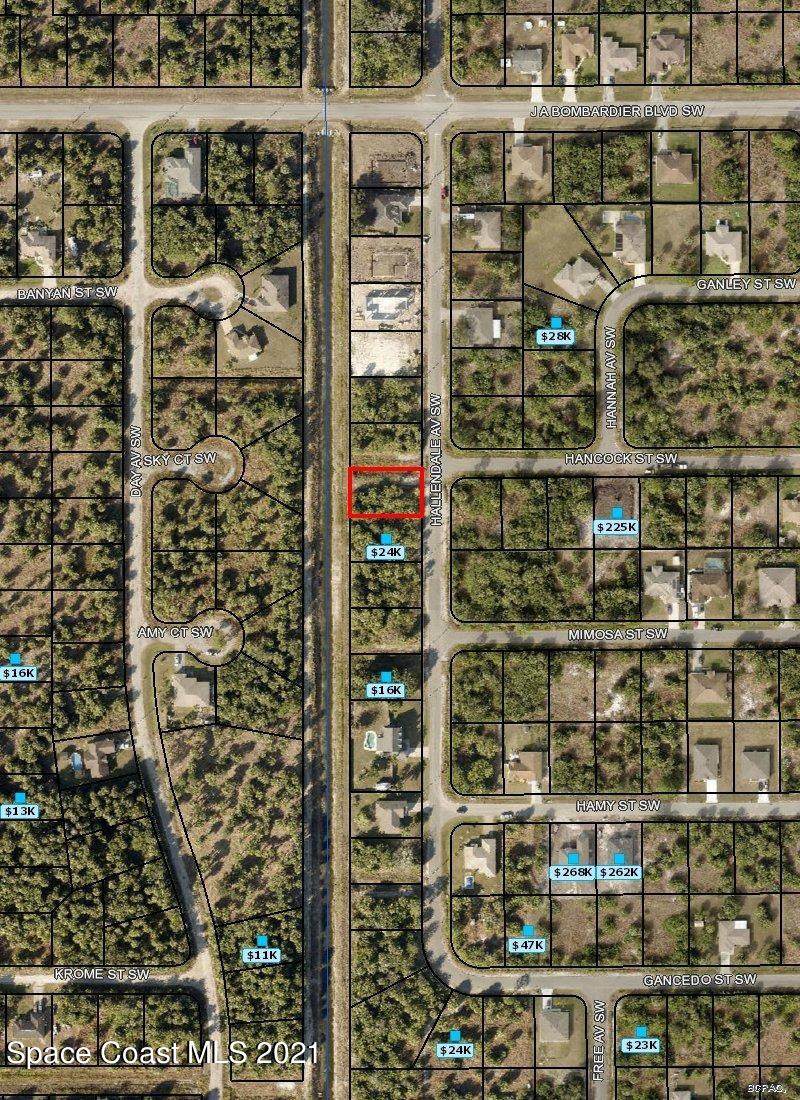 1880 Hallandale Avenue - Photo 1