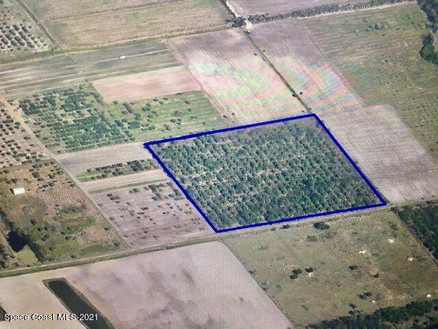 0000 Orlando Avenue - Photo 1
