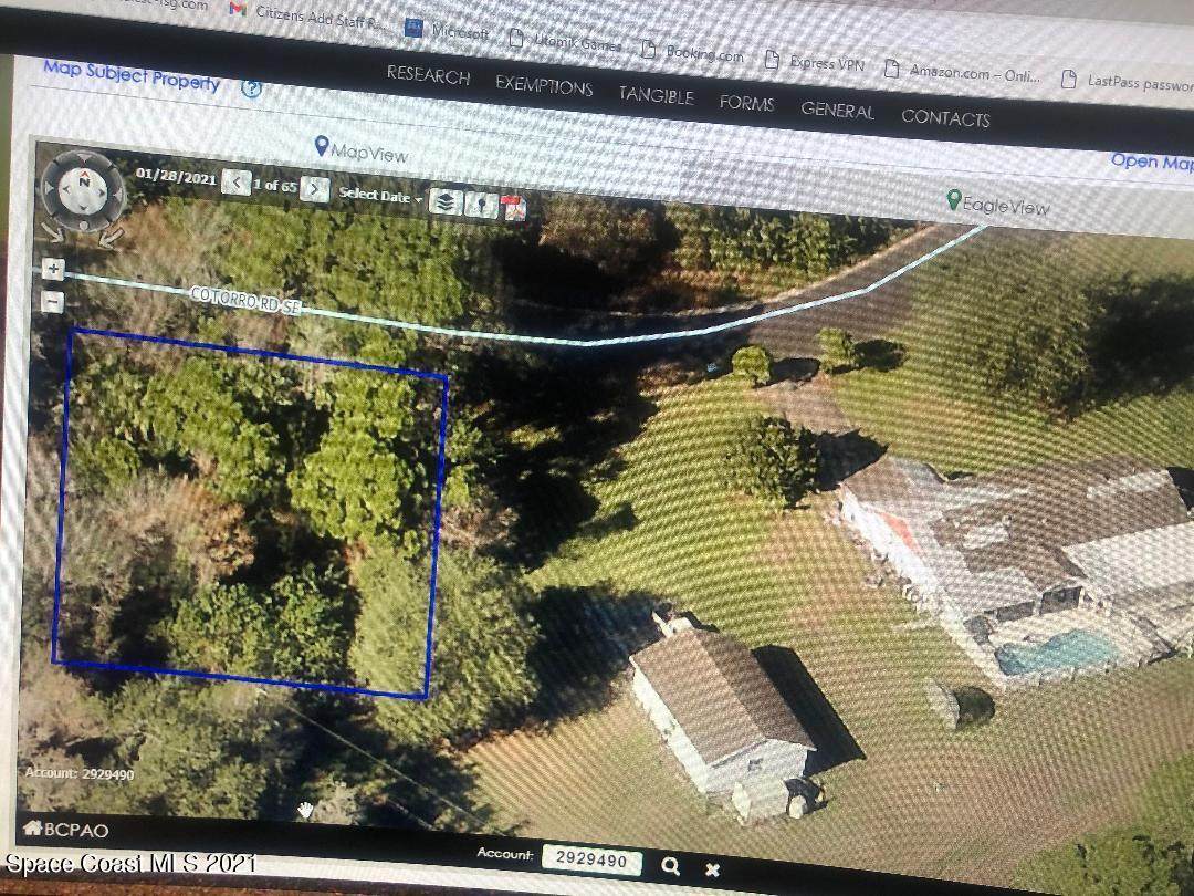 906 Cotorro Road - Photo 1