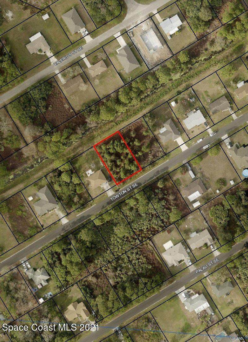 1361 Towton Street - Photo 1
