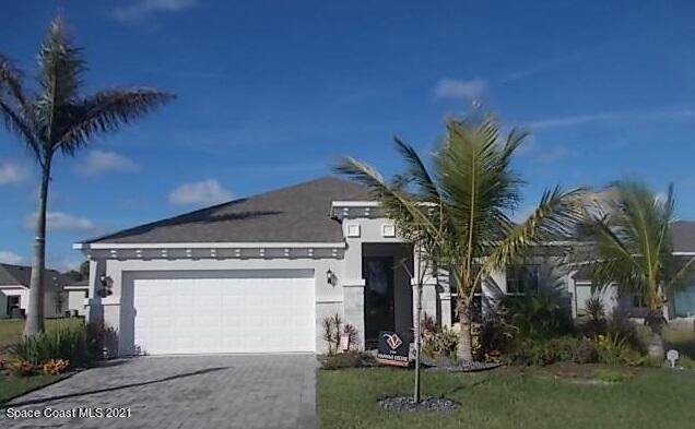 2722 Bobby Jones Street - Photo 1