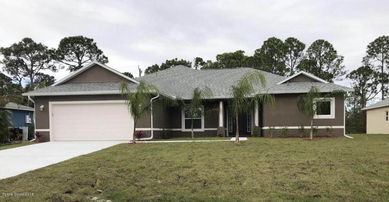 1611 Wichita Boulevard - Photo 1
