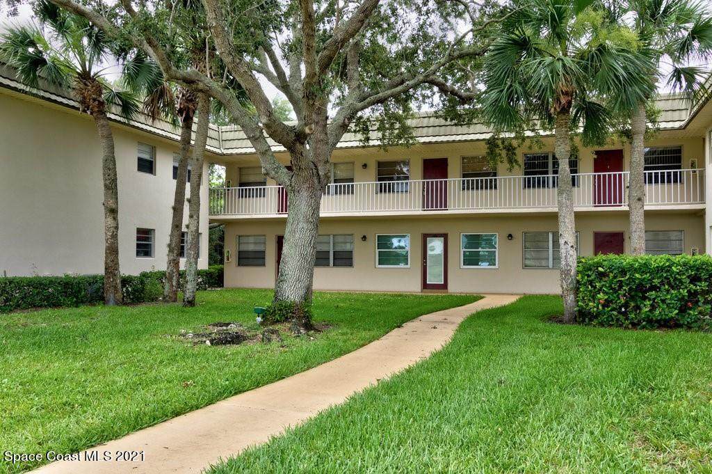 47 Vista Gardens Trail - Photo 1