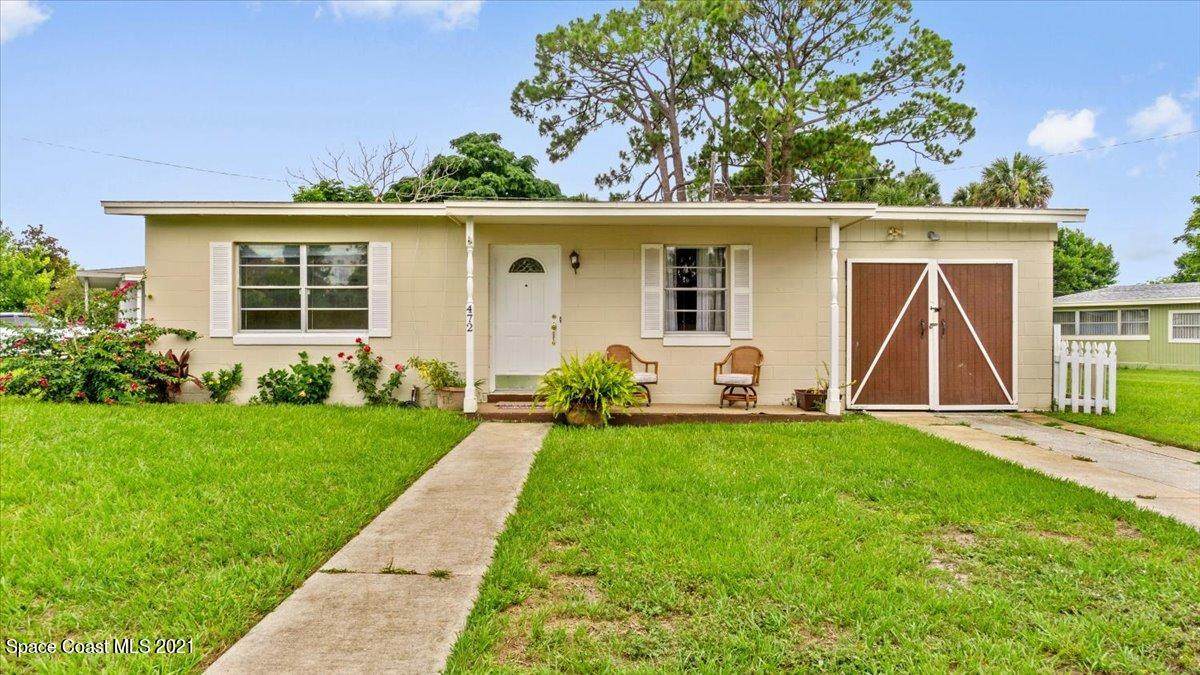 472 Camel Circle - Photo 1