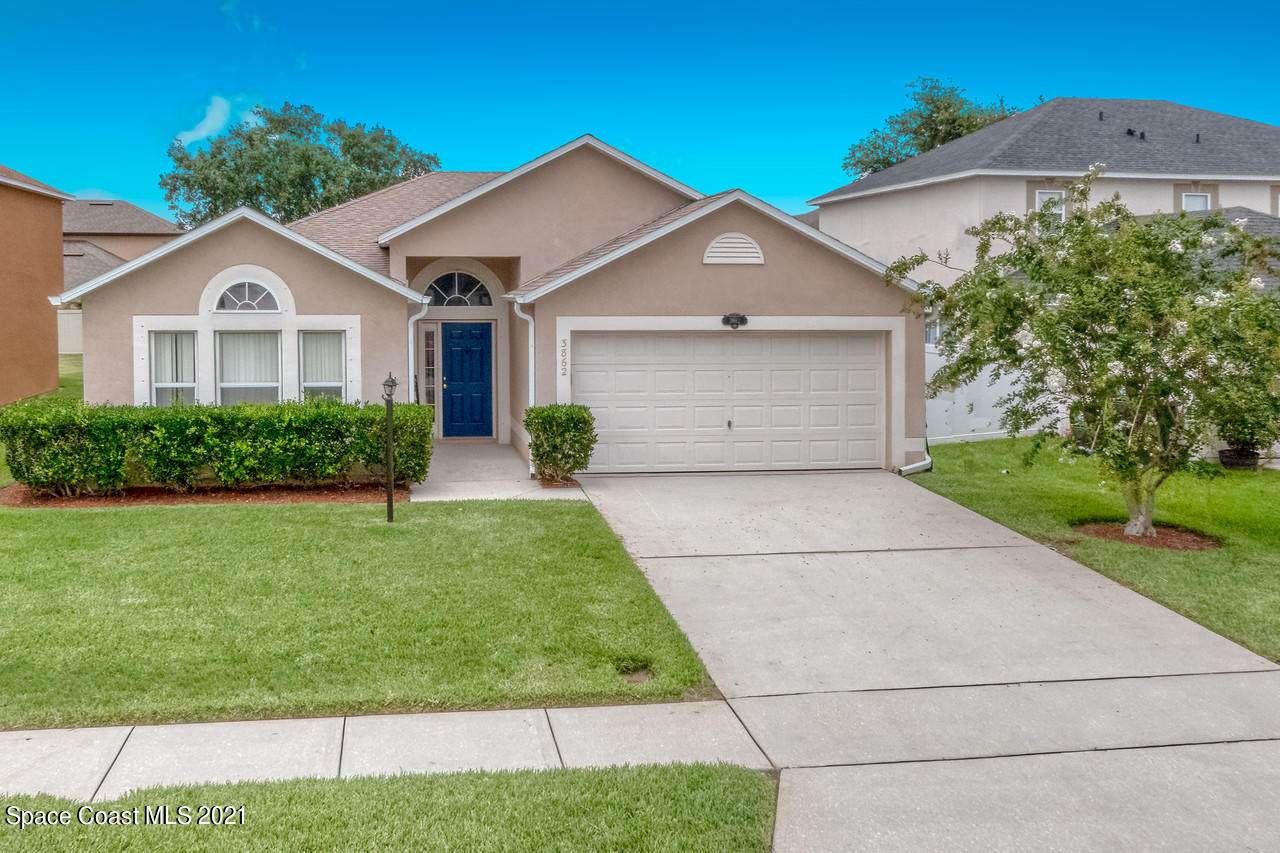 3862 La Flor Drive - Photo 1