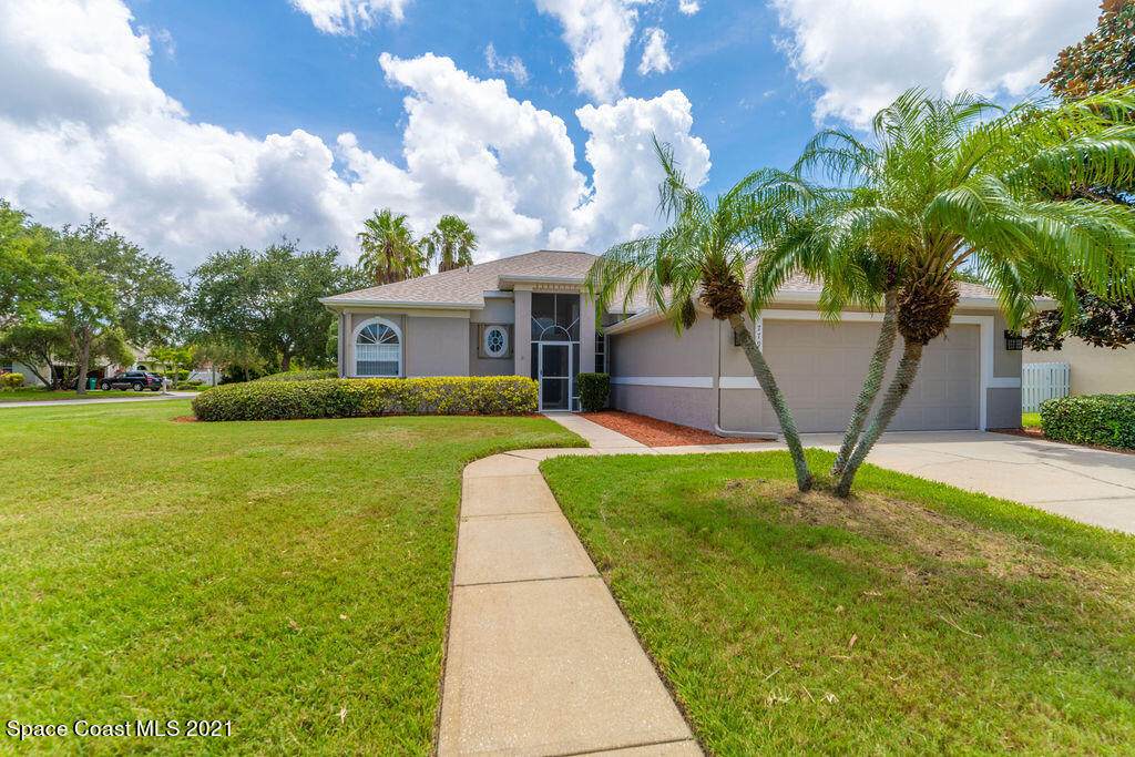 779 Thrasher Drive - Photo 1