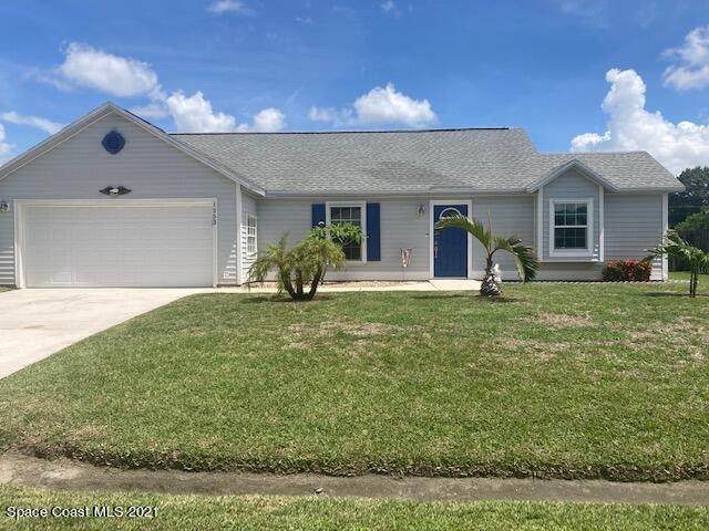 1253 Gilpin Street - Photo 1