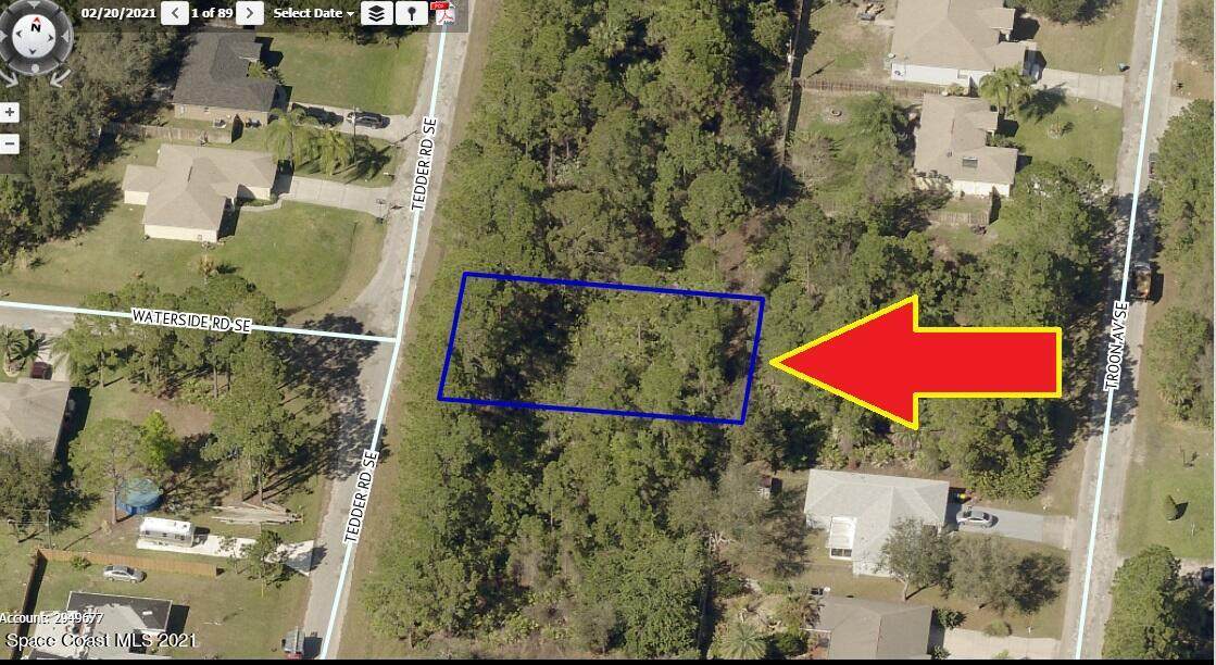 868 Tedder Road - Photo 1