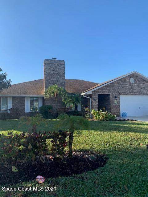 419 Arrowhead Lane - Photo 1