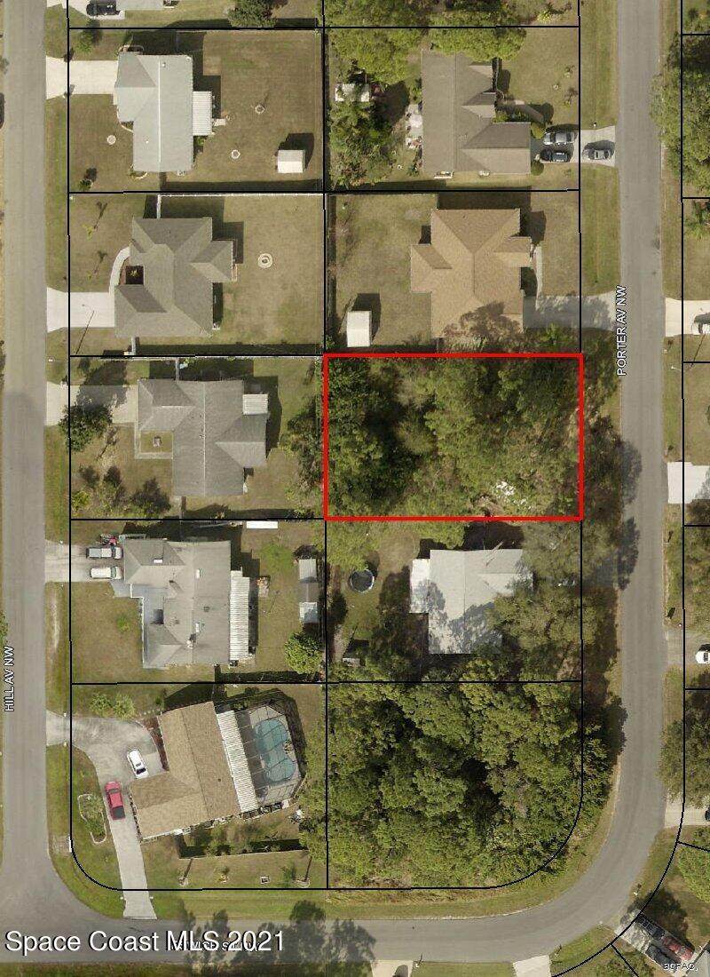 1138 Porter Avenue - Photo 1