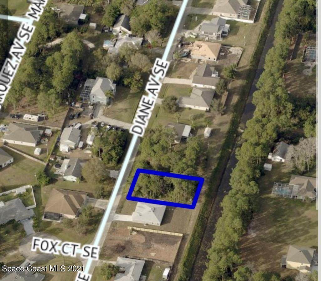 2631 Diane Avenue - Photo 1
