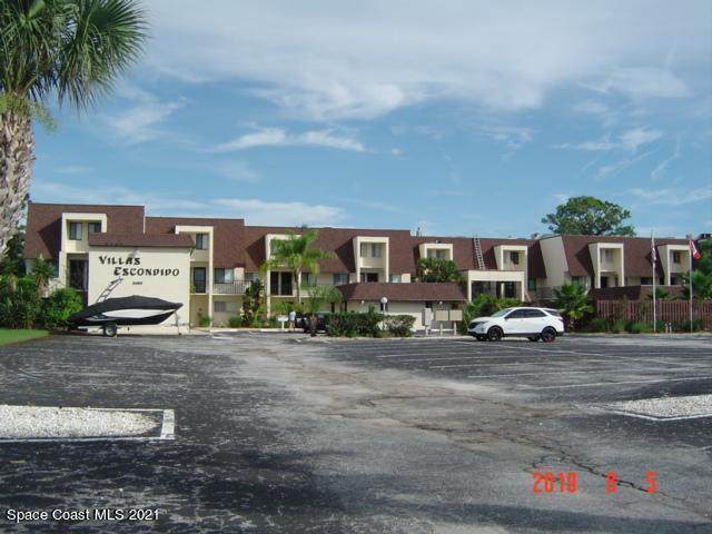 3680 Barna Avenue - Photo 1