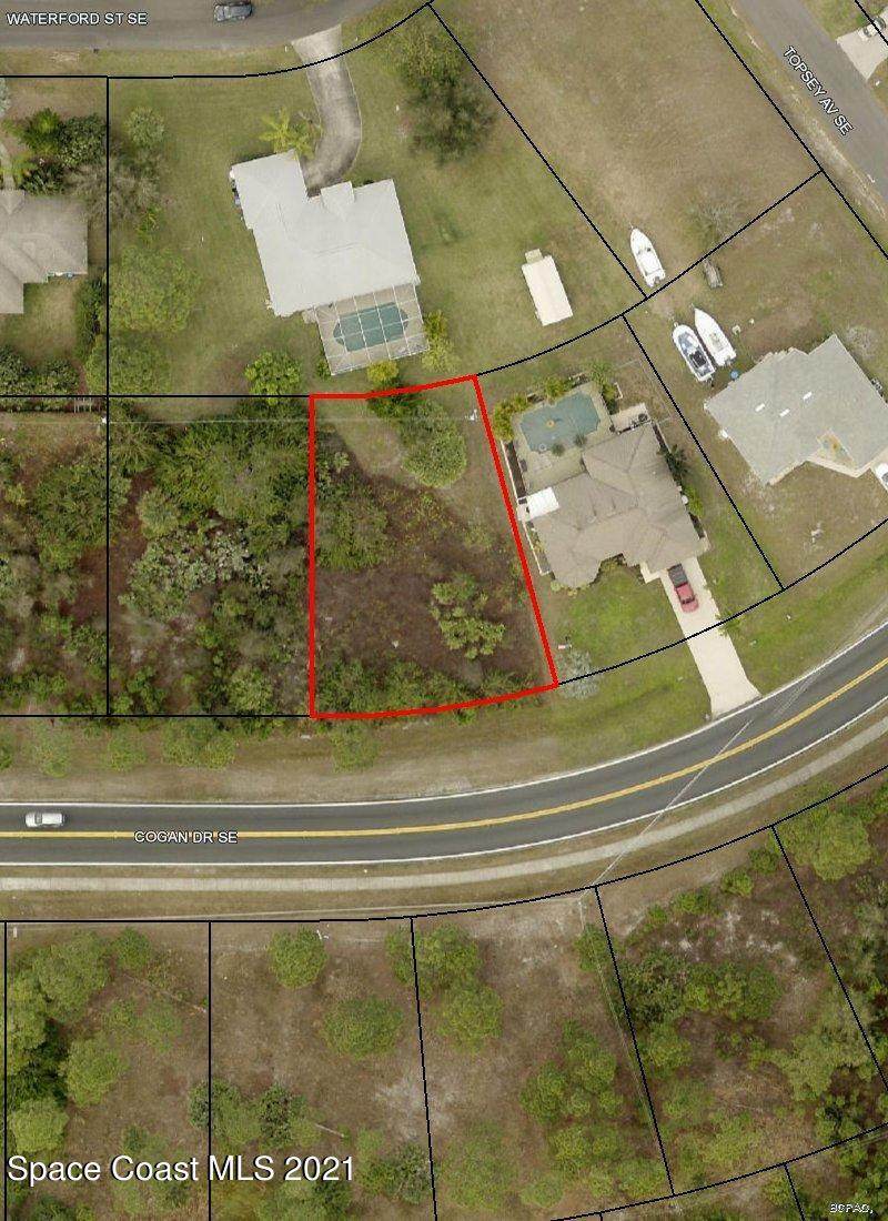 2121 Cogan Drive - Photo 1