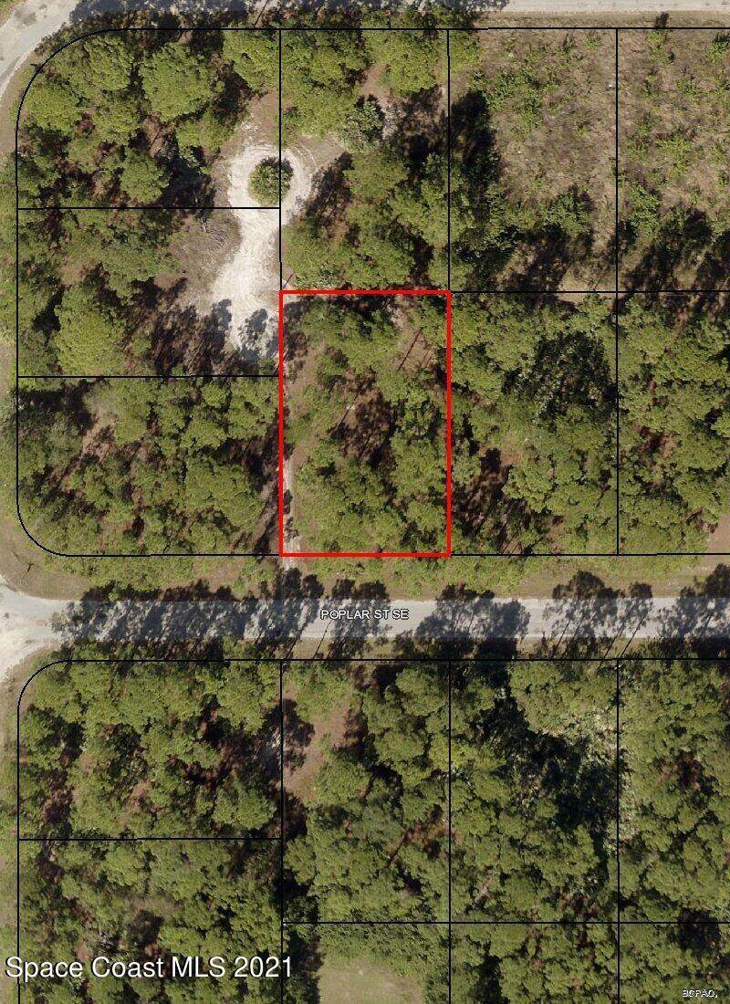 511&3121 Poplar And Foremere (2 Lots) Street - Photo 1