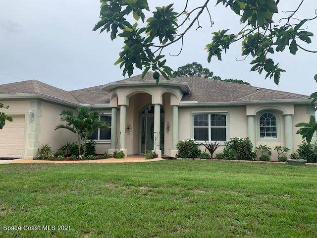 285 Higgins Avenue - Photo 1