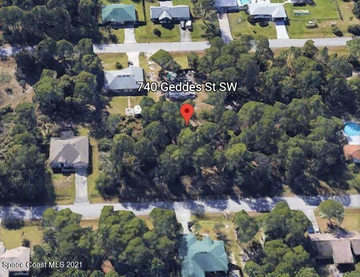 740 Geddes Street - Photo 1