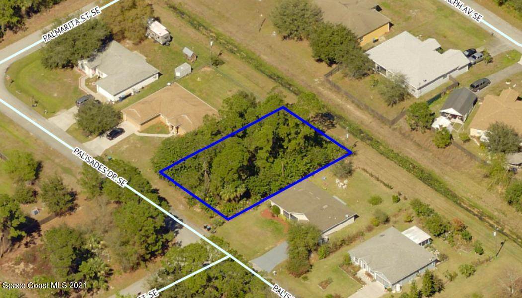 2425 Palisades Drive - Photo 1