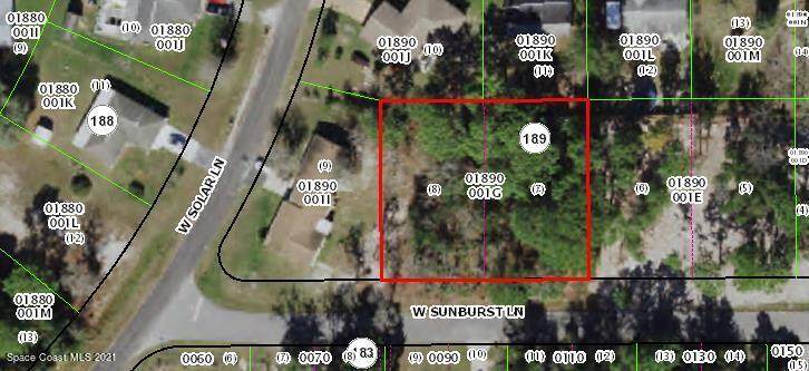 7655 Sunburst Lane - Photo 1