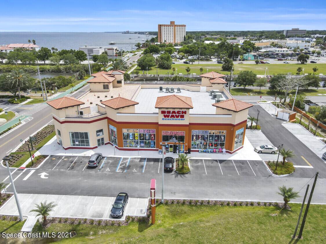 101 A Max Brewer Memorial Parkway - Photo 1
