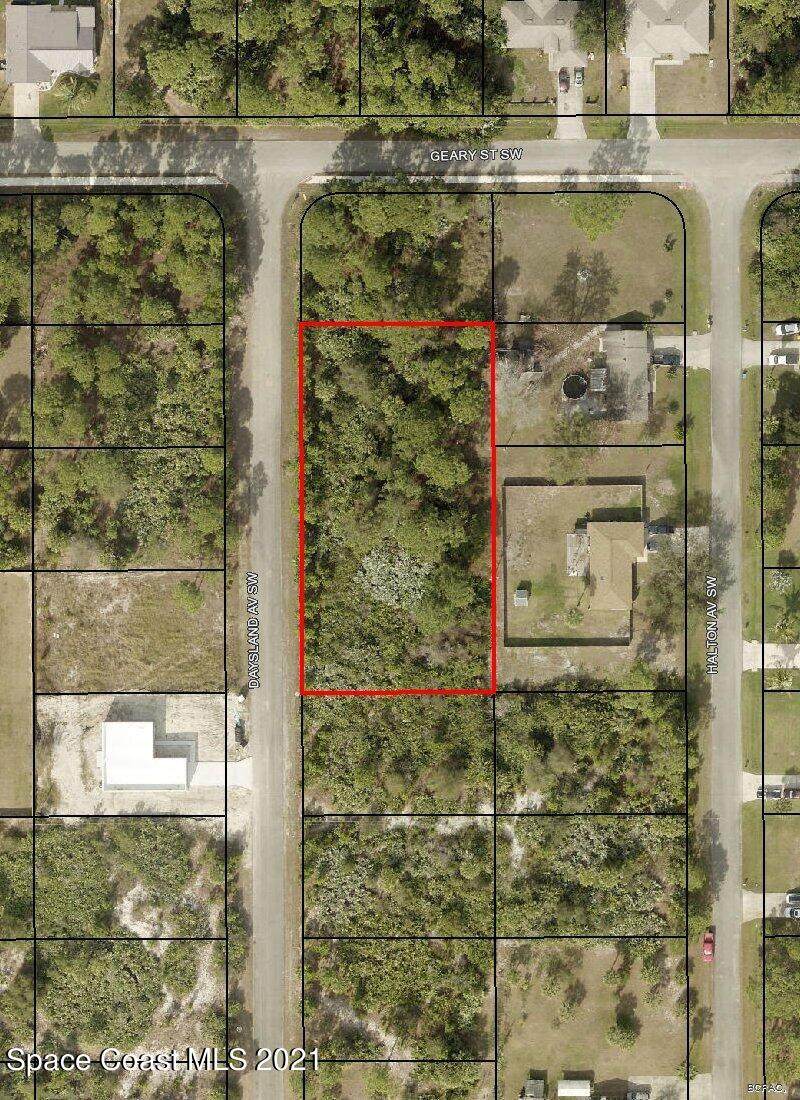 709 Daysland (3 Lots) Avenue - Photo 1