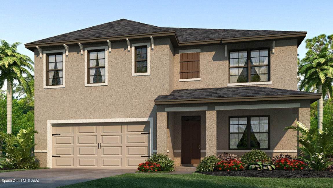601 Old Country Rd - Photo 1