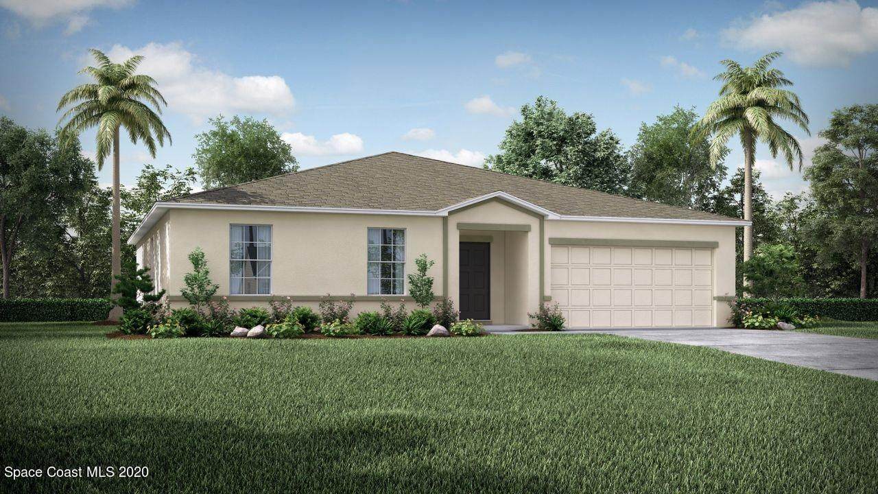 547 Gallagher Street - Photo 1