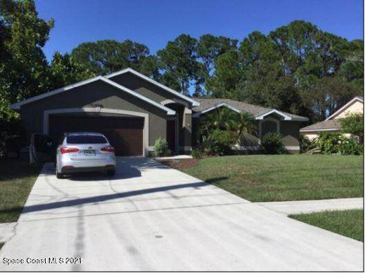 5330 Falcon Boulevard - Photo 1