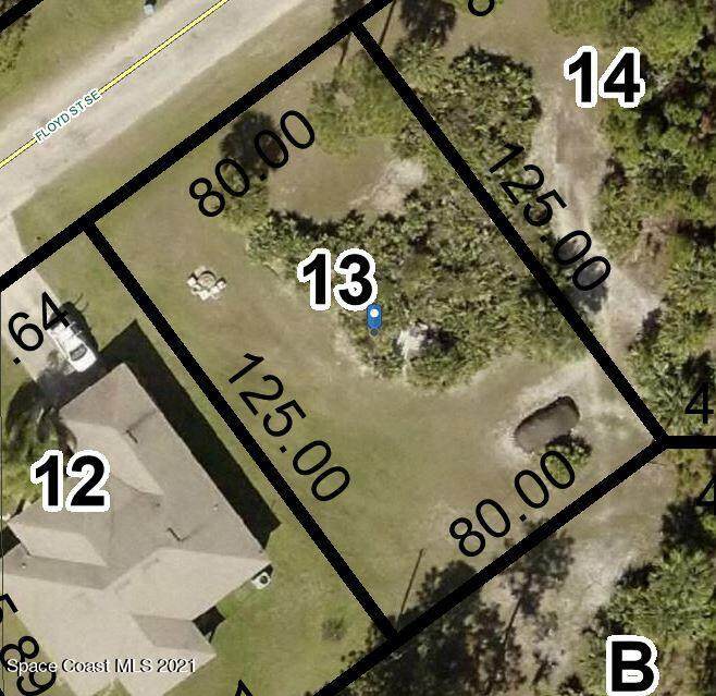 632 Floyd Street - Photo 1