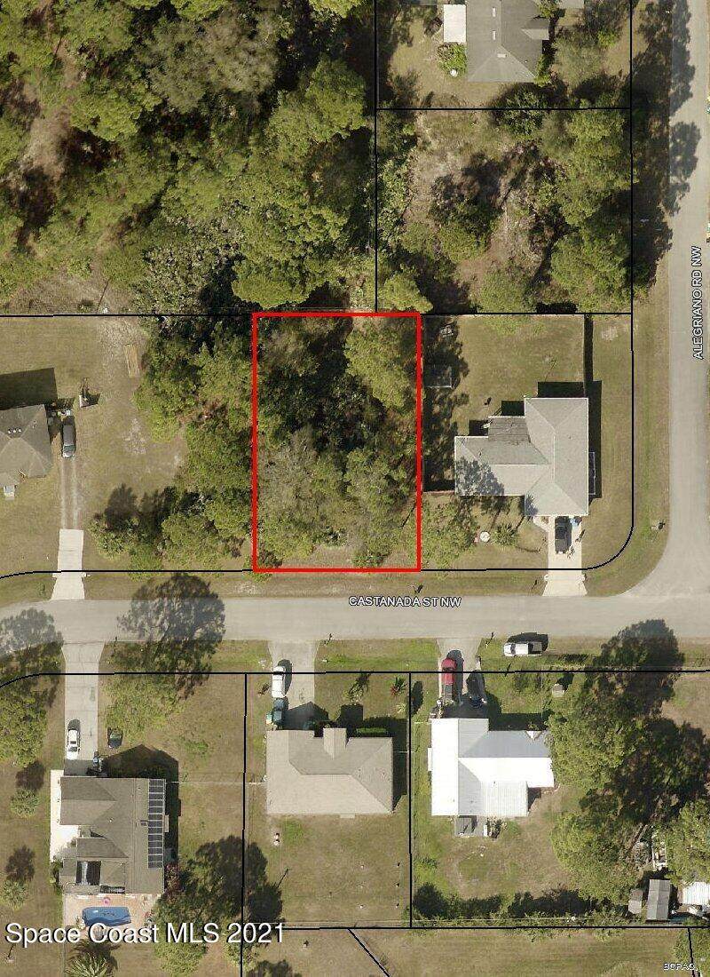 853 Castanada Street - Photo 1
