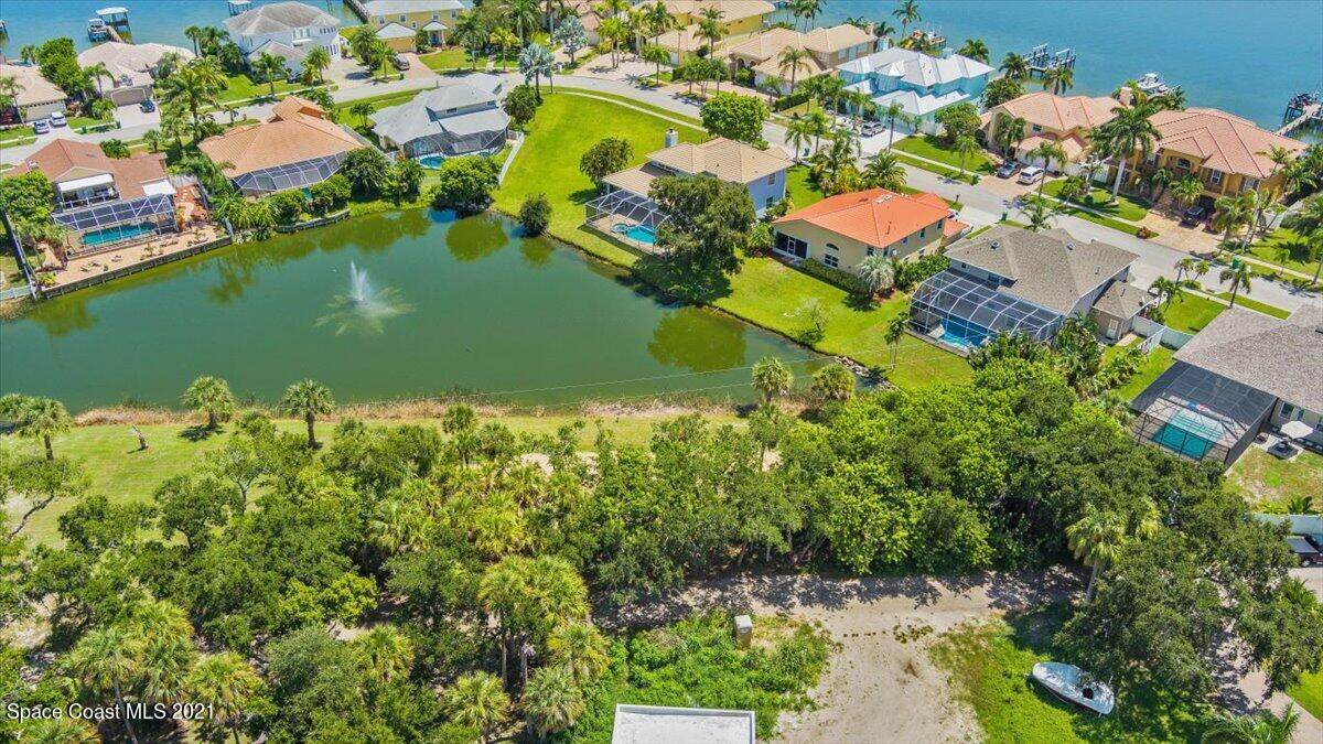 1900 Banana River Drive - Photo 1