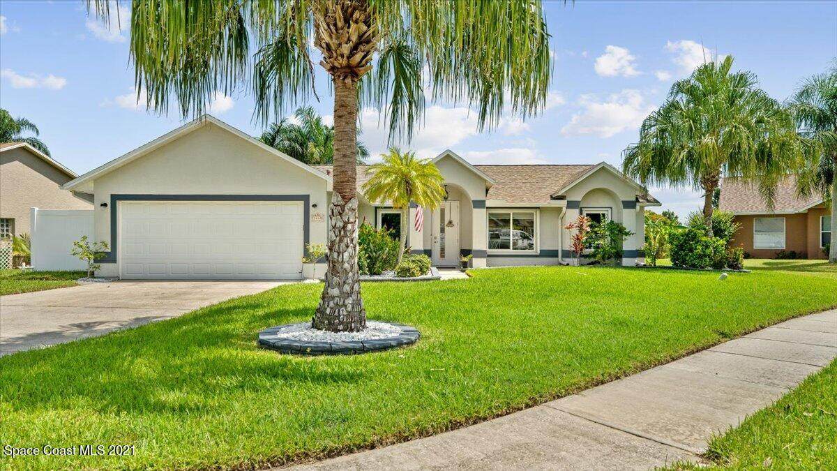 1445 Ambra Drive - Photo 1