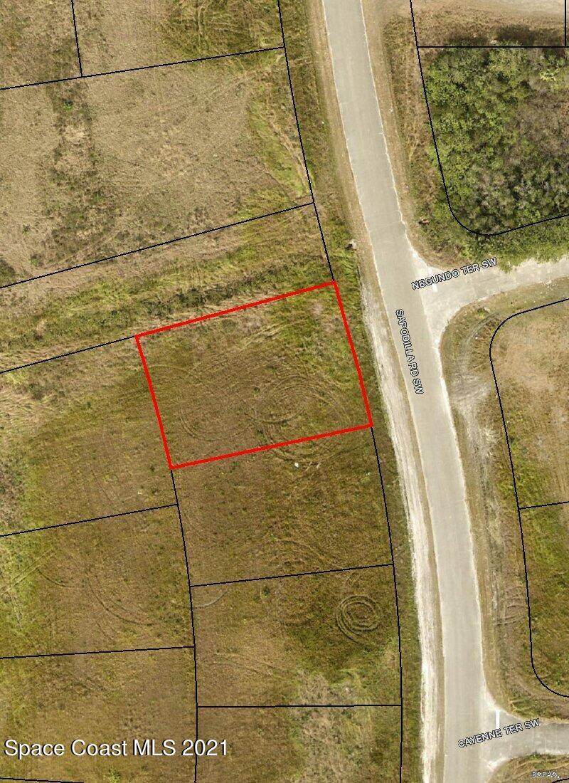 2530 Sapodilla Road - Photo 1