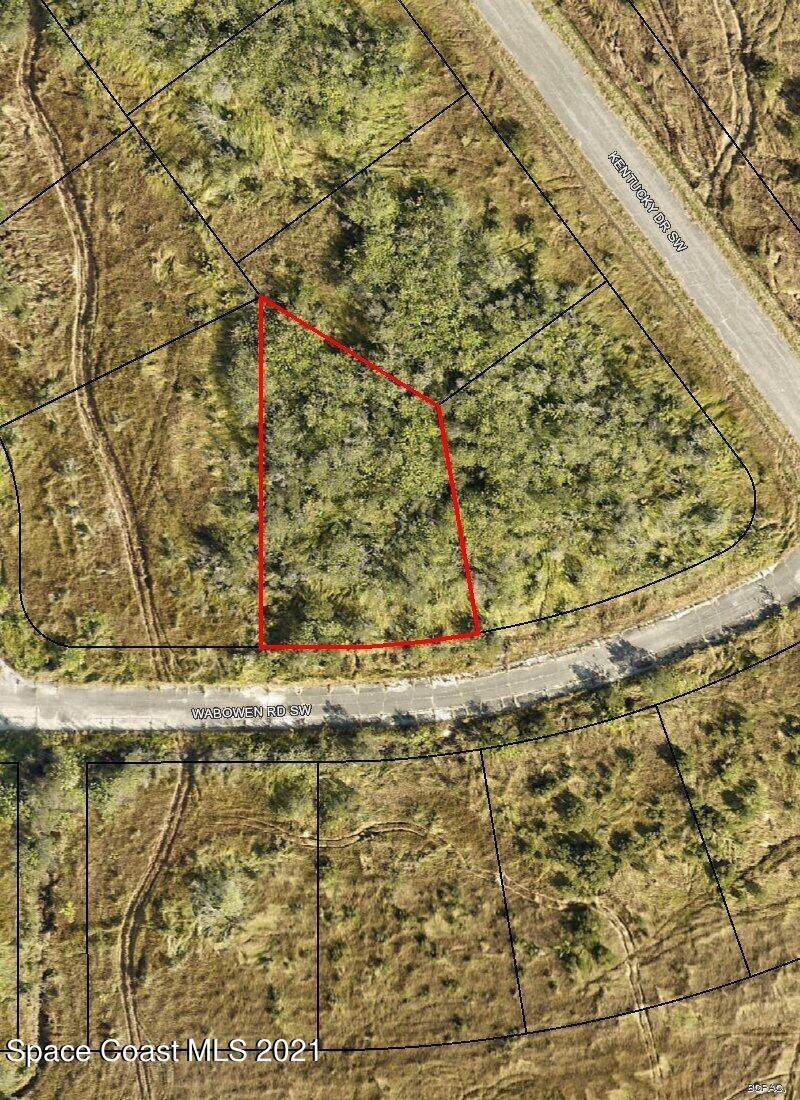 2281 Wabowen Road - Photo 1
