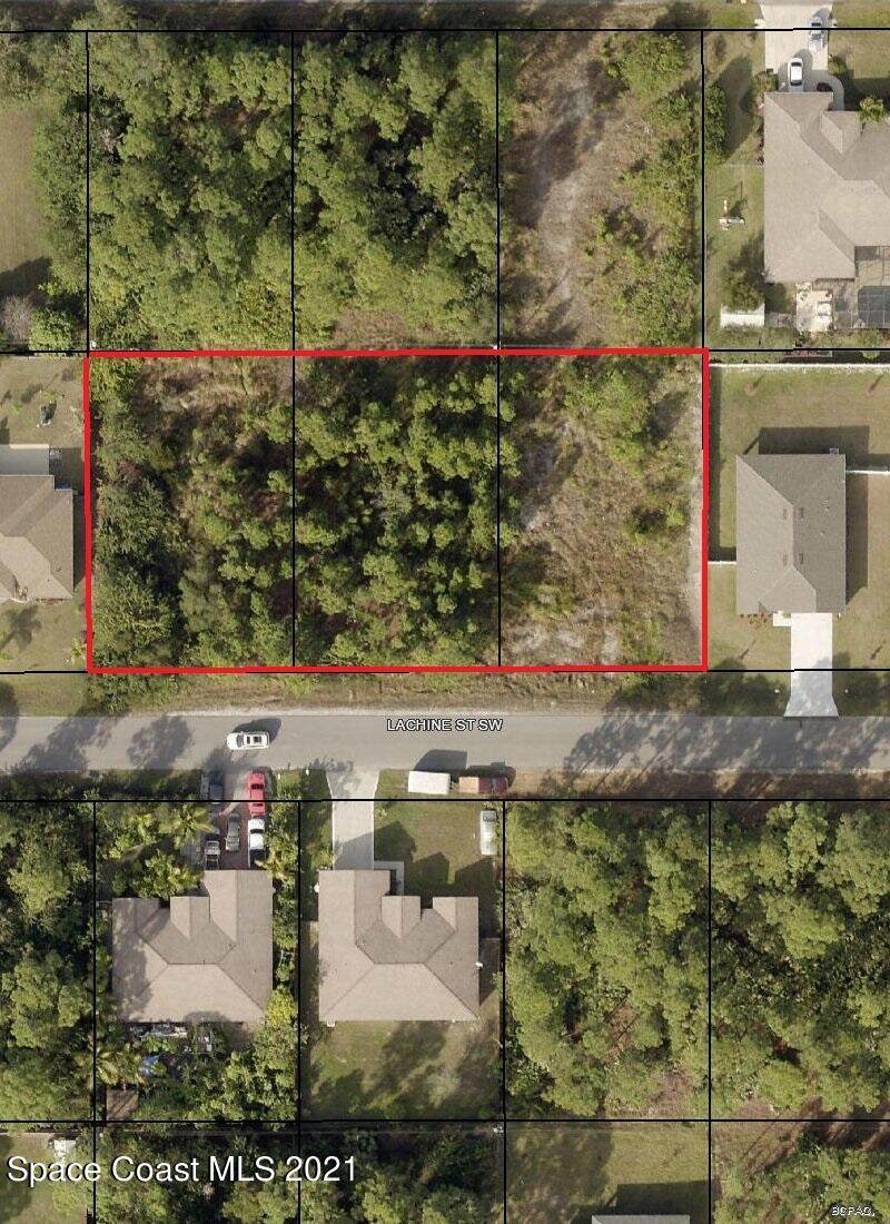 229-257 Lachine (3 Lots) Street - Photo 1