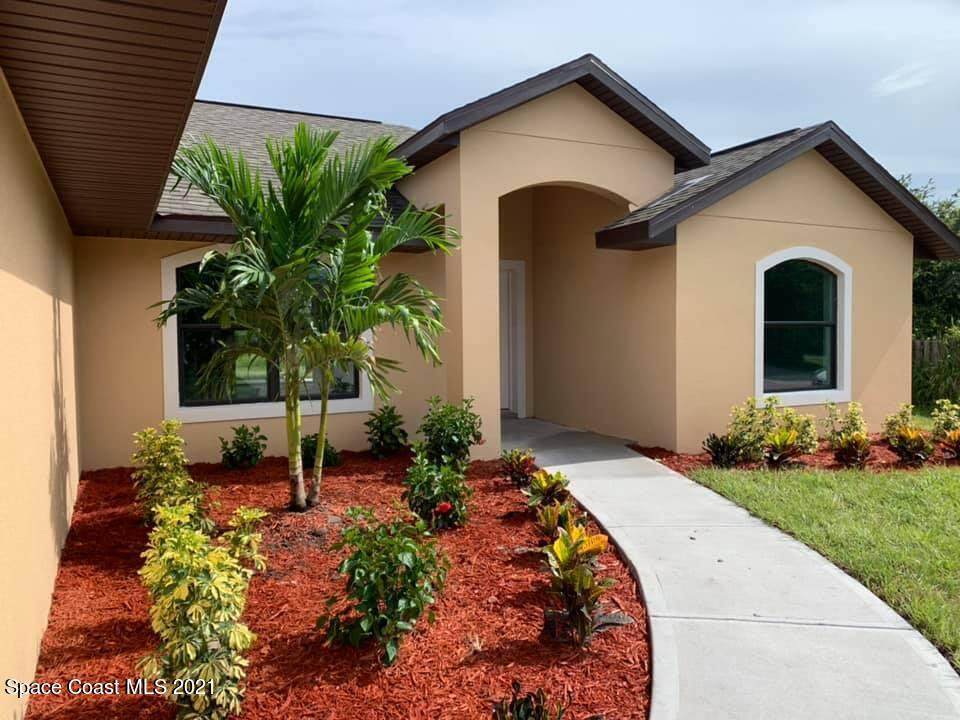 964 Captiva Island Circle - Photo 1