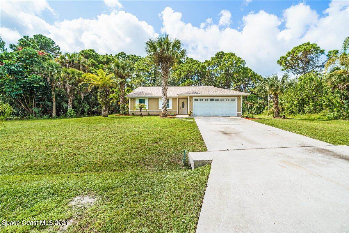 386 Gordon Road - Photo 1