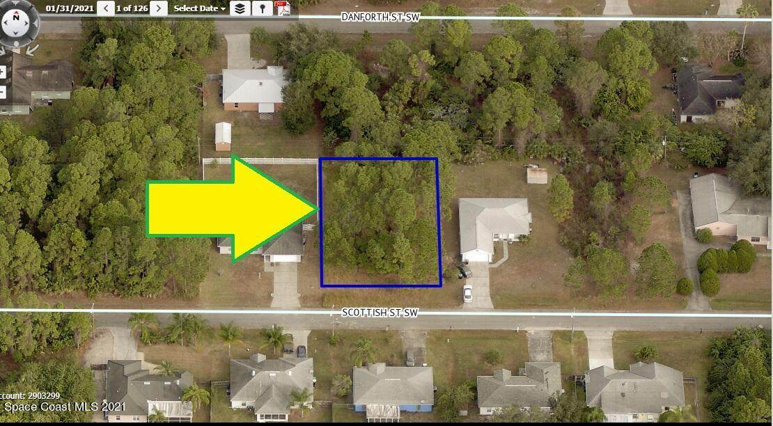1251 Scottish Street - Photo 1