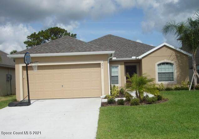 293 Wishing Well Circle - Photo 1