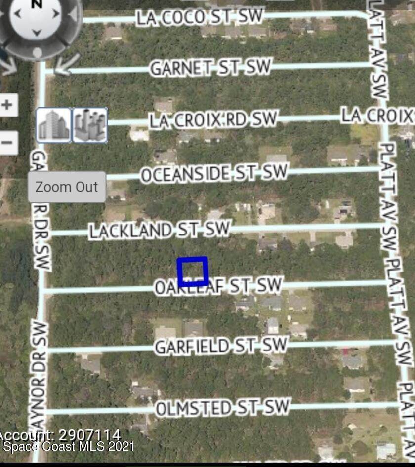 459 Oakleaf Street - Photo 1