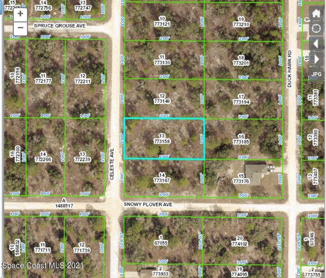 15088 Celeste Avenue - Photo 1