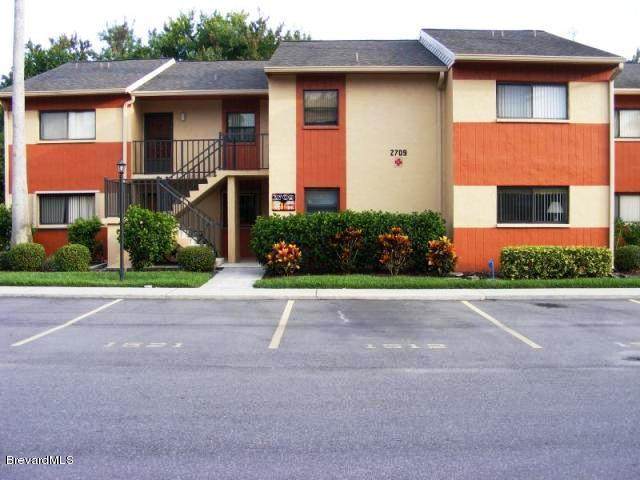 2709 Golf Lake Circle - Photo 1