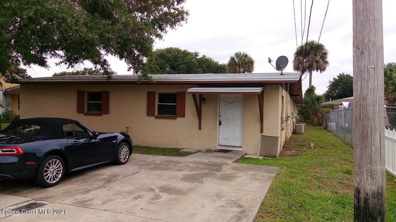 708 Wilson Avenue - Photo 1