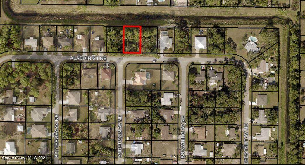 243 Aladdin Street - Photo 1