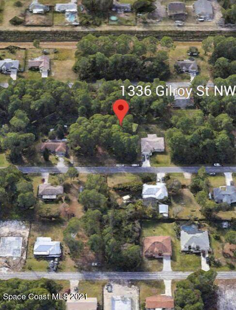 1336 Gilroy Street - Photo 1