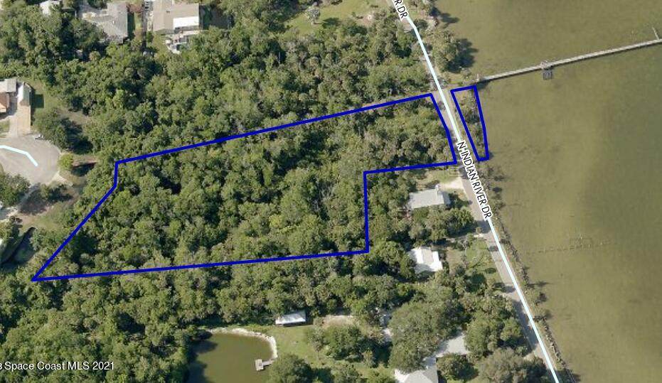 3789 Indian River Drive - Photo 1
