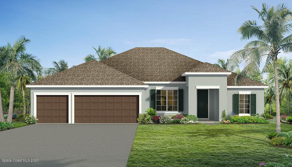 320 Osmosis Drive - Photo 1