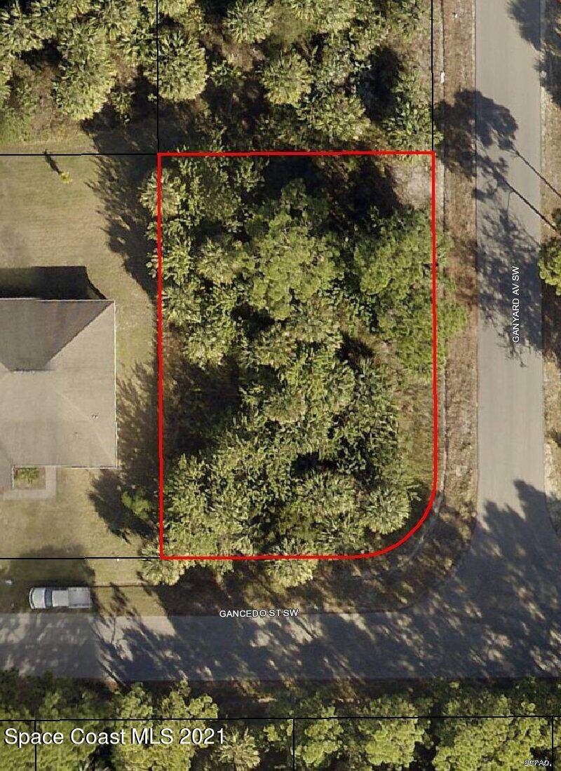 501 Gancedo Street - Photo 1